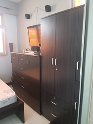 Rivervale Crescent (Sengkang), HDB 2 Rooms #167162042